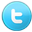 Icon Twitter Logo