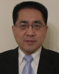 Dr. Shawn Wang