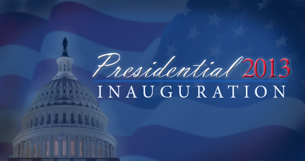 57th Presidential Inauguration