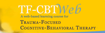 TF-CBTWeb: A web-based learning course for Trauma-Focused Cognitive Behavioral Therapy