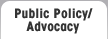 Public Policy/Advocacy