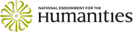 Logo for National Endowment for the Humanities