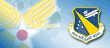 88th Air Base Wing Information