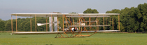 Experience Dayton's Aviation Heritage