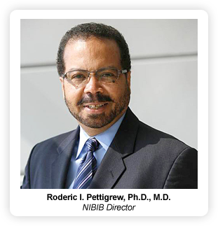 Dr. Roderic Pettigrew