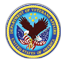 Logo of the Department of Veterans Affairs