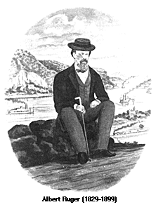 Albert Ruger
(1829-1899)