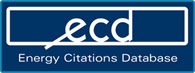 Energy Citations Database (ECD)