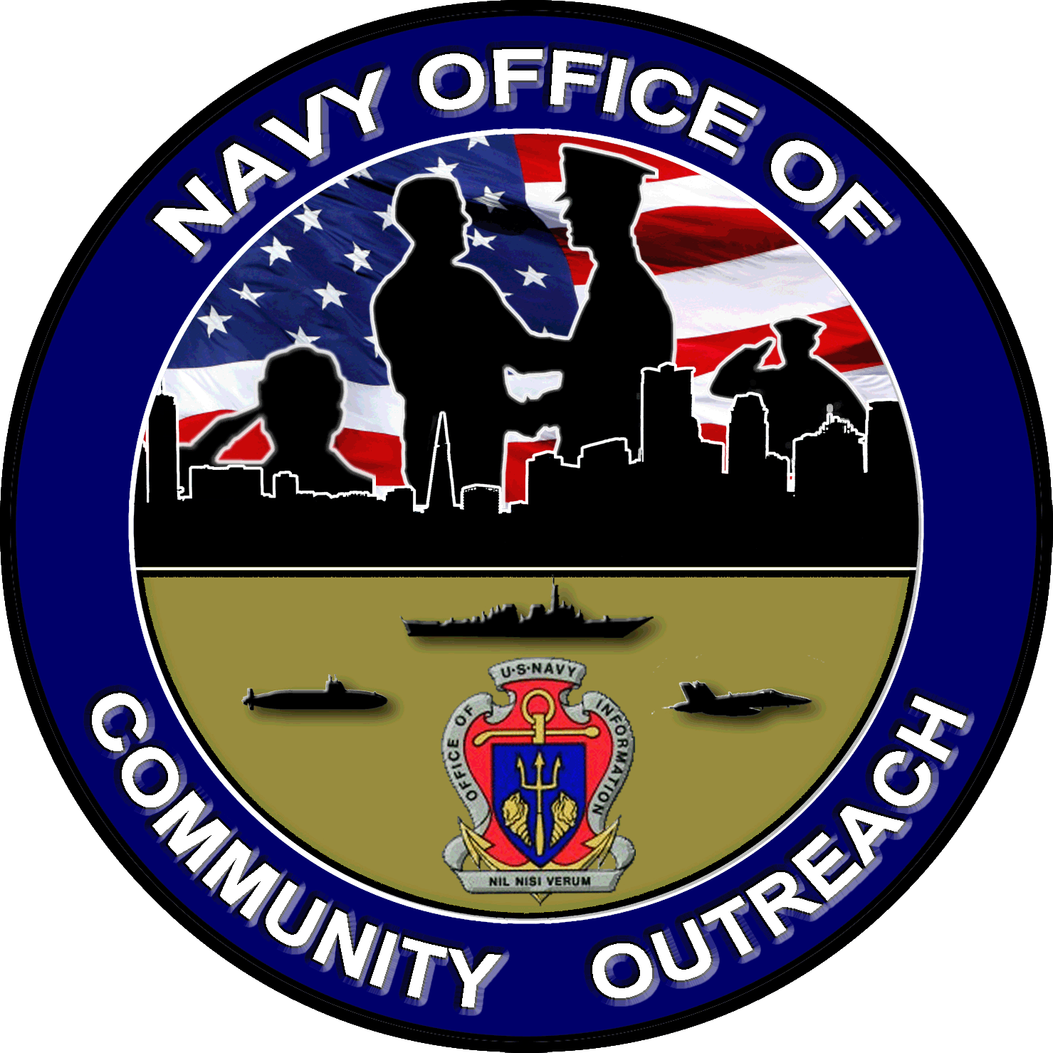 Navy Office of Community Outreach
