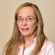 Pamela Gehron Robey, Ph.D.