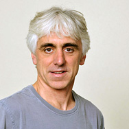 Nicholas Ryba, Ph.D.