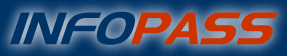 InfoPass Logo