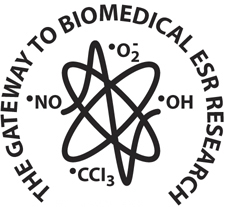 The Gateway to Biomedical ESR Research logo