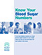 Know Your Blood Sugar Numbers