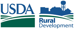 USDA Rural Development Logo