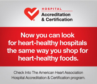 Hospital Accreditation & Certification Image