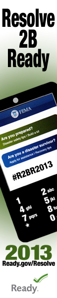 Resolve 2B Ready 2013 with cellphone display