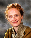 Kristina Thayer, Ph.D.