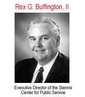 Rex G. Buffington, II