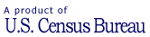 A Product of Census