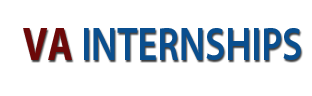 logo of VA internships