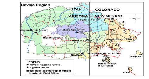 navajoRegionMap