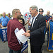 Aug. 4, 2011 - Reauthorize the FAA, MacArthur Airport
