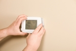 Home heating accounts for about 30 percent of the energy used in the home. | Photo courtesy iStockphoto.com