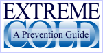 Extreme Cold - A Prevention Guide