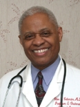 Dr. Clive Callender
