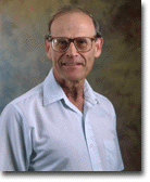 Photo of David Schlessinger, Ph.D.