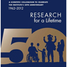 Research for a Lifetime: Commemorating the NICHD’s 50th Anniversary