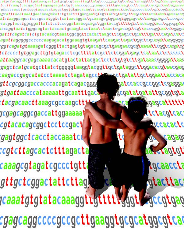 NHGRI plans several events to mark the 10-year anniversary of completion of the Human Genome Project.