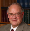 Paul A. Sieving, M.D., Ph.D