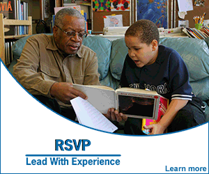 RSVP - Lead With Experience. Click here to learn more.