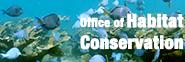 NOAA Habitat Conservation