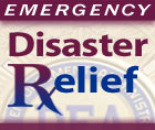 Emergency Disaster Relief, DEA