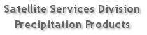 Satellite Services Division banner image and link to SSD