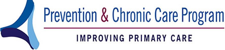 Prevention and Chronic Care Program logo
