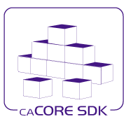 caCORE SDK