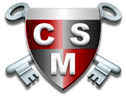 Common Security Module (CSM)