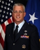 Brig. Gen. Daryl Hauck
