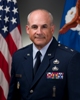 Maj. Gen. Kenneth D. Merchant