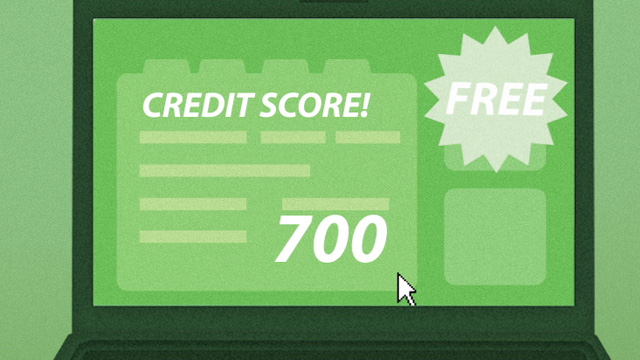 Credit Scores