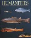 Image of September/October 2008 Humanities cover