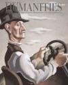 The Yankee Driver, Thomas Hart Benton