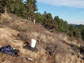 Research area in Gordon Gulch, Colo., part of NSF's Boulder Creek Critical Zone Observatory.