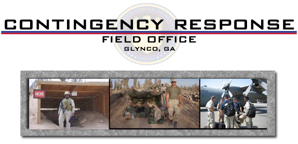Contingency Response Field Office