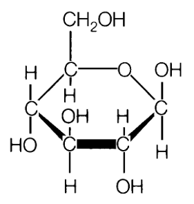 glyco molecule