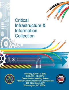 PSHSB Critical Infrastructure and Information Collection